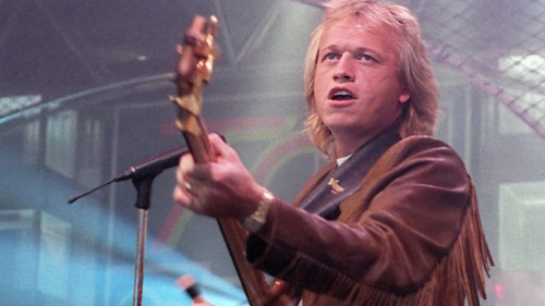 Top of the Pops Season 24 Episode 18 - April 30, 1987
