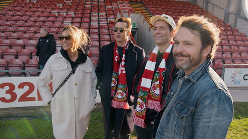 Welcome to Wrexham Season 2 Episode 14 - Worst Case Scenario