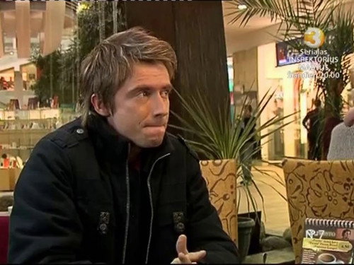 Moterys meluoja geriau Season 1 Episode 26 - Episode 26