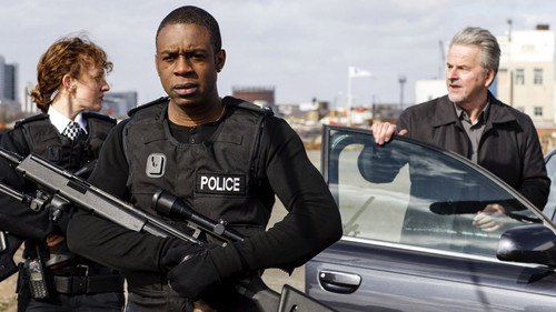 Waking the Dead Season 8 Episode 2 - Magdalene 26 (2)