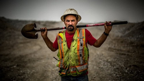 Gold Rush Season 6 Episode 14 - Million Dollar Mountain