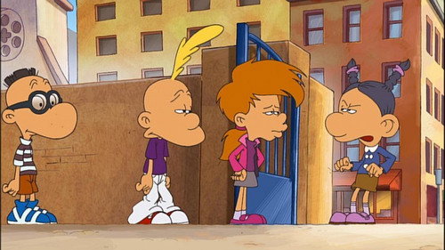 Episode 121 still