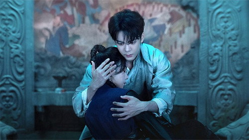 Mystic Nine Season 1 Episode 8 - Episode 8
