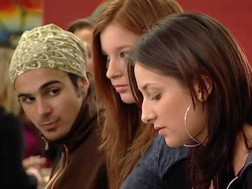 Degrassi: Minis Season 1 Episode 7 - The Lovecats