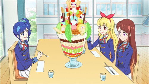 Aikatsu! Season 1 Episode 49 - Where the Brilliance Leads Us