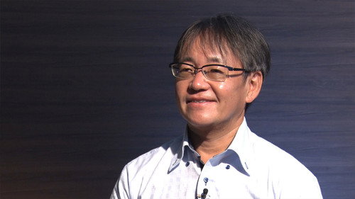 Japan's Top Inventions Season 3 Episode 13 - Palm Vein Authentication