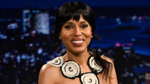 Kerry Washington, Josh Hartnett, Adam Duritz, Counting Crows still