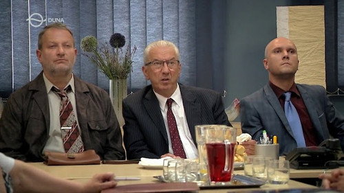 Work Matters Season 6 Episode 14 - Episode 14