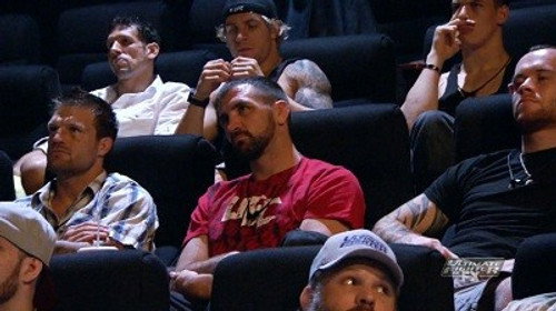 The Ultimate Fighter Season 16 Episode 4 - Can't Fix Stupid