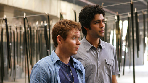 Entourage Season 4 Episode 2 - The First Cut Is the Deepest