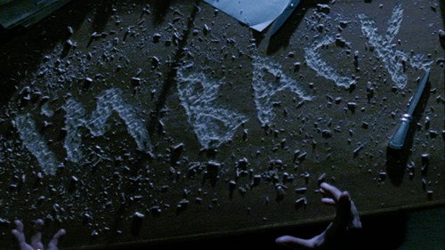 The Ghost still