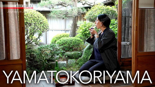 Journeys in Japan Season 12 Episode 9 - Yamatokoriyama: Water Brimming with Goldfish