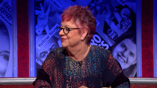 Have I Got a Bit More News for You Season 58 Episode 4 - Episode 4