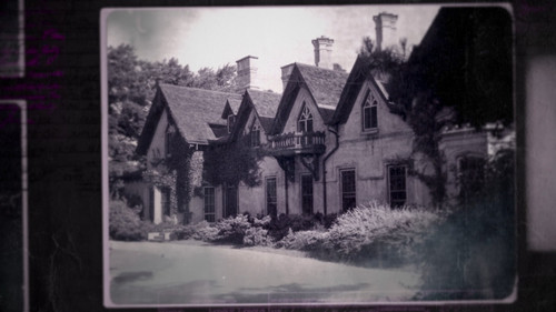 Ghosting Season 1 Episode 6 - Case 106: Auchmar Manor