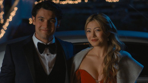 Crew Girl Season 1 Episode 5 - Anatomy of a Fall Formal