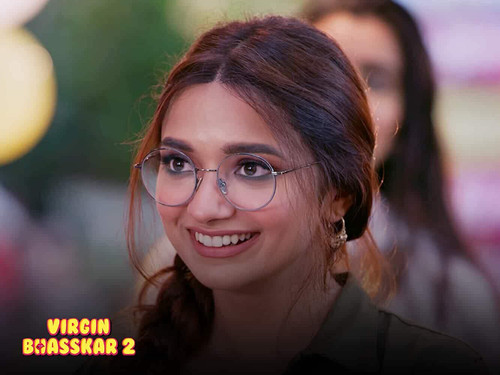 Virgin Bhasskar Season 2 Episode 7 - Swabhaav Se Thoda Sharmila Hai