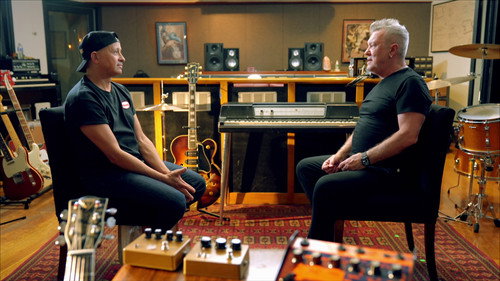 Days Like These with Diesel Season 1 Episode 7 - Jimmy Barnes: Sydney Opera House (2007)