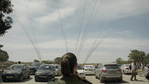 Red Alert Season 1 Episode 1 - 6:29 AM