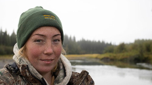Life Below Zero: Northern Territories Season 1 Episode 2 - The Hunt