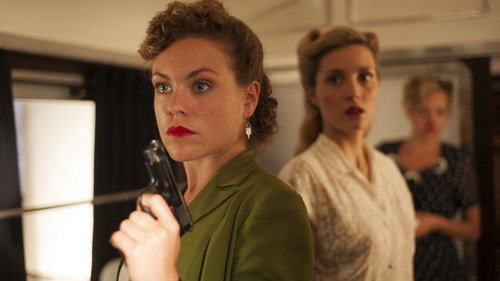 X Company Season 3 Episode 4 - Promises