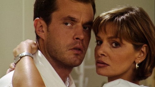 In aller Freundschaft Season 1 Episode 6 - Episode 6