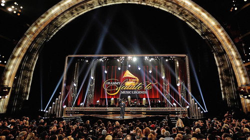 Great Performances Season 44 Episode 1 - GRAMMY Salute to Music Legends 2016