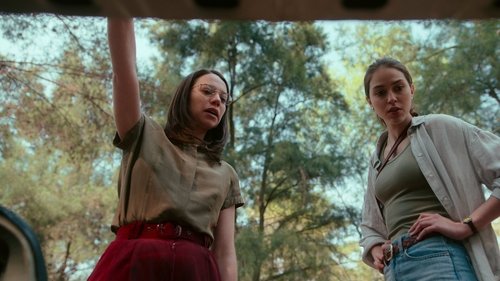 undefined Season 3 Episode 8 - Last Dance
