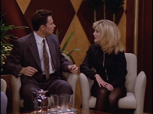 Wings Season 8 Episode 12 - Let's Talk About Sex