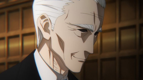 The Irregular at Magic High School Season 3 Episode 6 - Steeplechase (2)