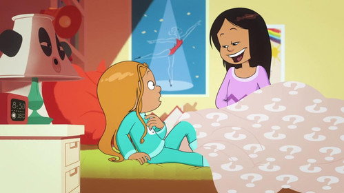 The Sisters Season 1 Episode 23 - Episode 23