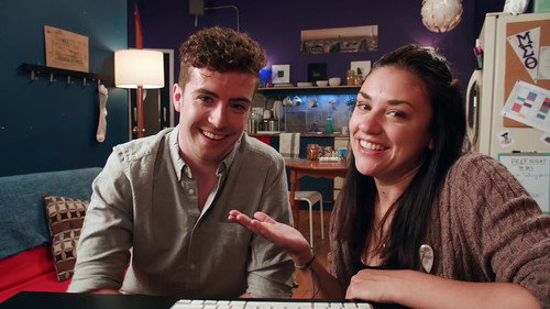 All For One Season 1 Episode 4 - Gentleman Caller
