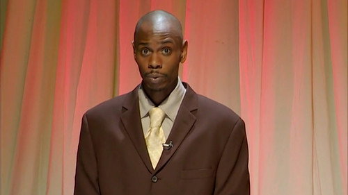 Chappelle's Show Season 2 Episode 8 - I Know Black People
