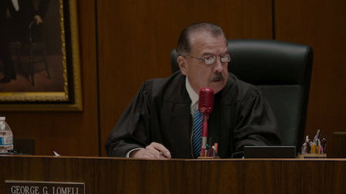 The Trials of Gabriel Fernandez Season 1 Episode 2 - Evil in this Courtroom