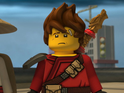 Ninjago: Masters of Spinjitzu Season 15 Episode 16 - The Turn of the Tide