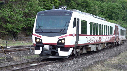 Japan Railway Journal Season 10 Episode 7 - Iwate Prefecture: Promoting Railway Tourism