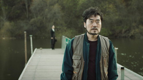 SKY Castle Season 1 Episode 8 - At Gunpoint