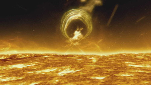 How the Universe Works Season 9 Episode 3 - Secrets Of The Sun
