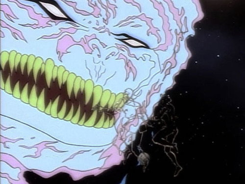 X-Men Season 4 Episode 16 - Xavier Remembers