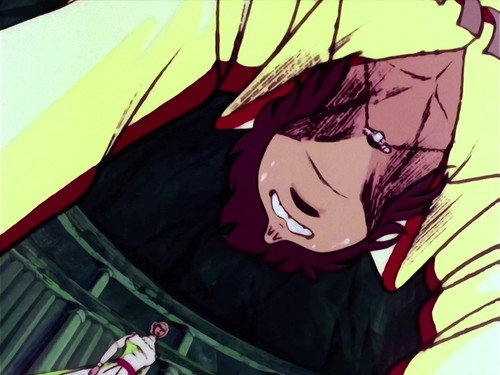 Traitor! The end of General Flora still