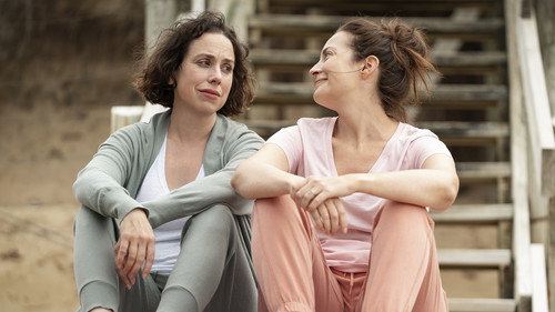 Hannah & Alex still