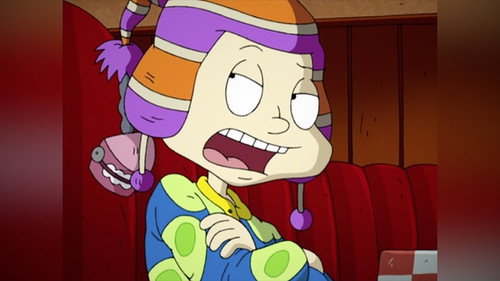 All Grown Up! Season 4 Episode 6 - O Bro, Where Art Thou?