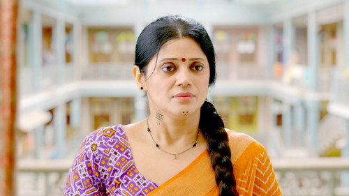 Deepti Is Awake still
