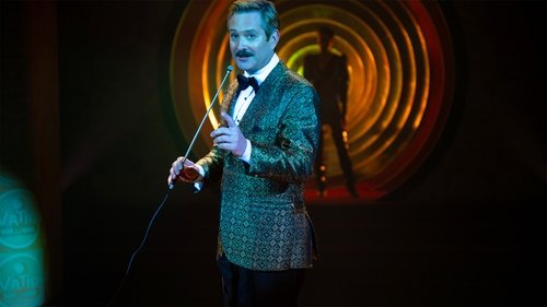 The Twilight Zone Season 2 Episode 4 - Ovation