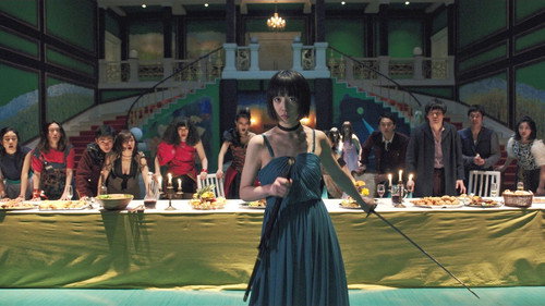 Tokyo Vampire Hotel Season 1 Episode 10 - Episode 9