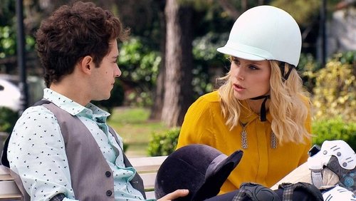 Soy Luna Season 1 Episode 19 - Episode 19