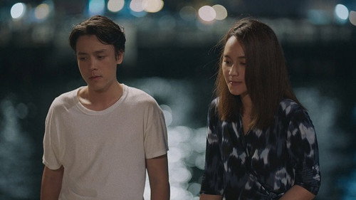 Sleepless Society: Two Pillows & A Lost Soul Season 1 Episode 4 - Episode 4