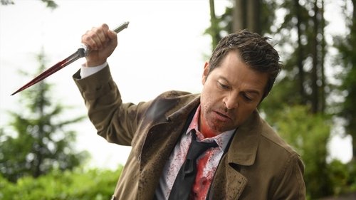 Supernatural Season 15 Episode 6 - Golden Time