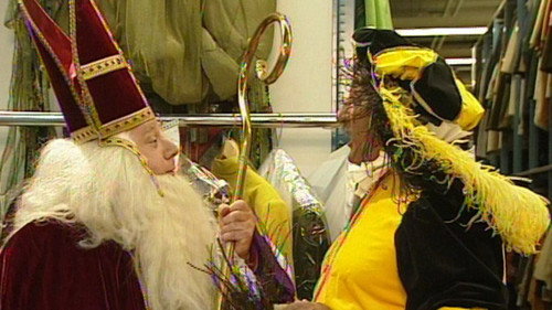 Oppassen!!! Season 8 Episode 10 - Dankje Sinterklaasje!