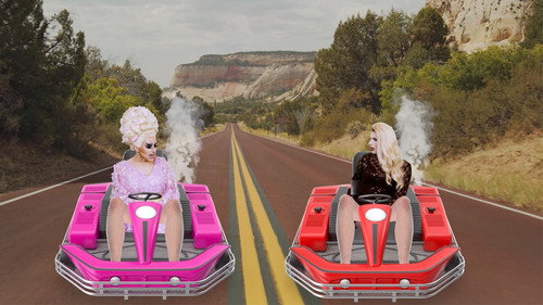 UNHhhh Season 8 Episode 18 - Fun
