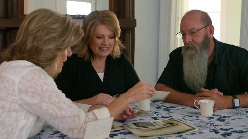Prosecuting Evil with Kelly Siegler Season 1 Episode 9 - Rogue Witness